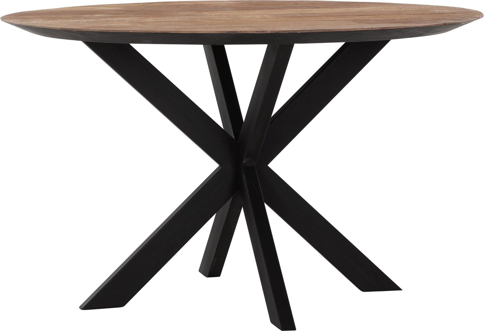 DTP Home Shape Rond Eettafel