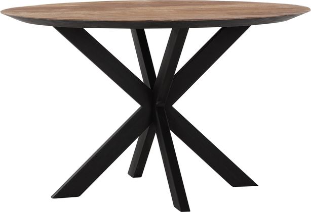 DTP Home Shape Rond Eettafel