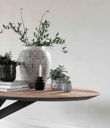 DTP Home Shape Rond Eettafel