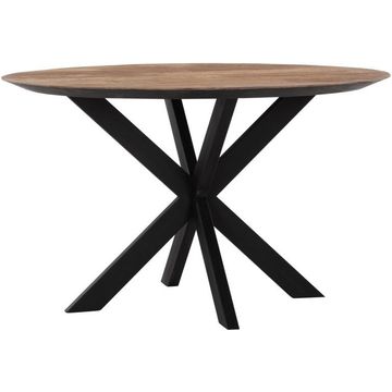 DTP Home Shape Rond Eettafel