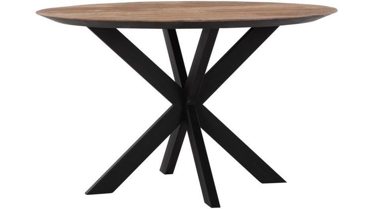 DTP Home Shape Rond Eettafel