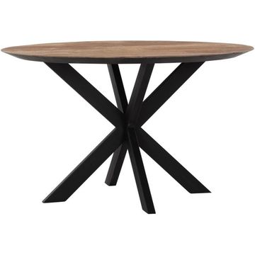DTP Home Shape Rond Eettafel