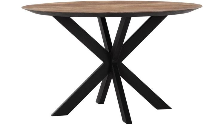 DTP Home Shape Rond Eettafel