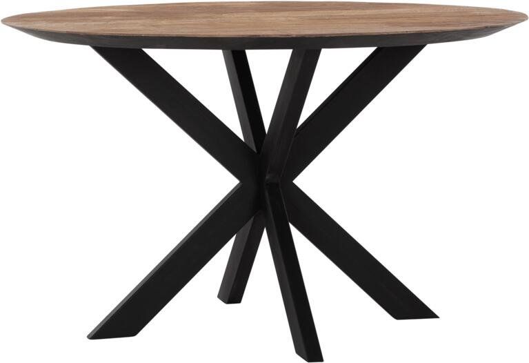DTP Home Shape Rond Eettafel