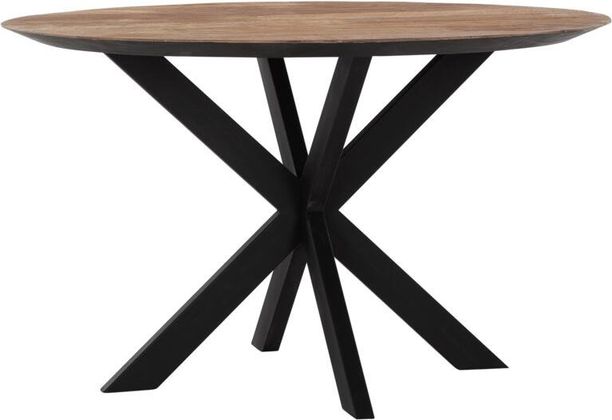 DTP Home Shape Rond Eettafel