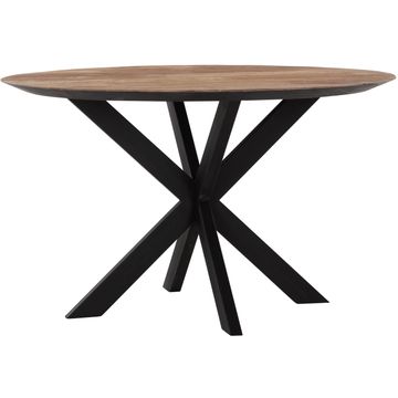 DTP Home Shape Rond Eettafel