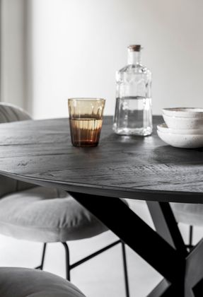 DTP Home Shape Rond Eettafel