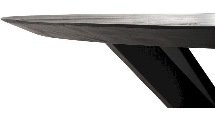 DTP Home Shape Rond Eettafel