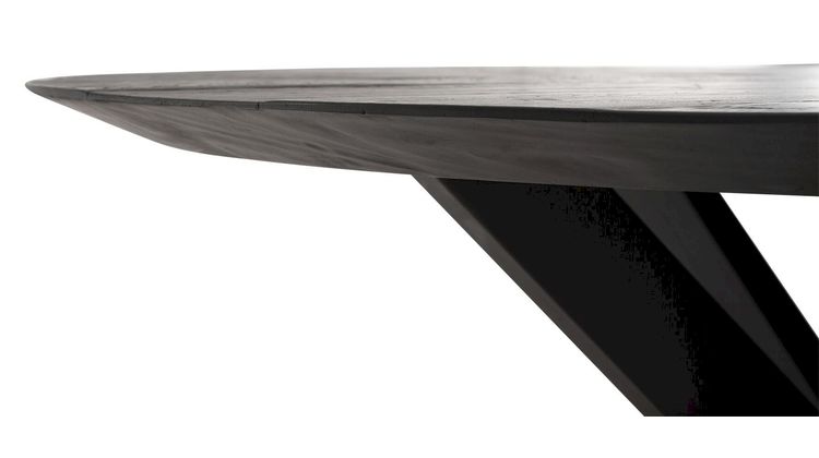 DTP Home Shape Rond Eettafel