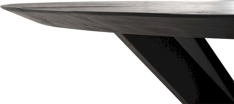 DTP Home Shape Rond Eettafel