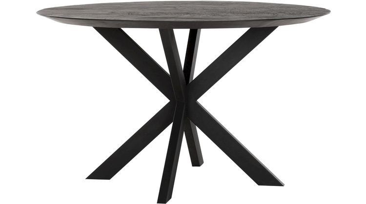 DTP Home Shape Rond Eettafel