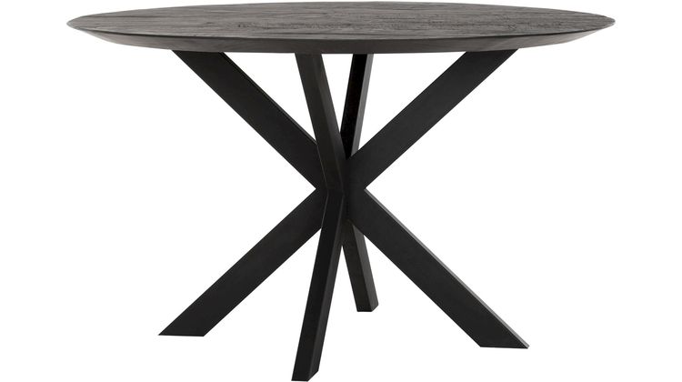 DTP Home Shape Rond Eettafel