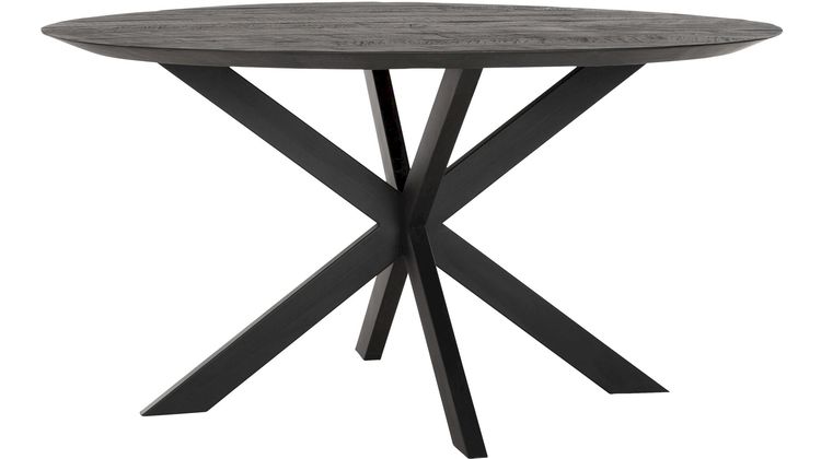 DTP Home Shape Rond Eettafel