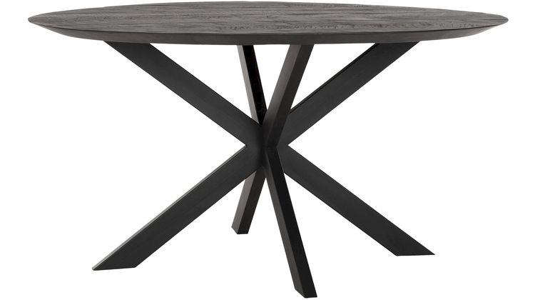 DTP Home Shape Rond Eettafel