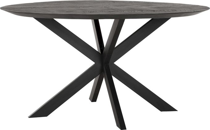 DTP Home Shape Rond Eettafel