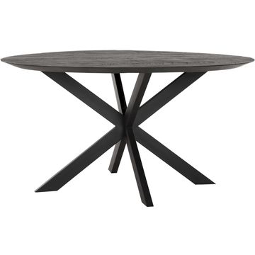 DTP Home Shape Rond Eettafel