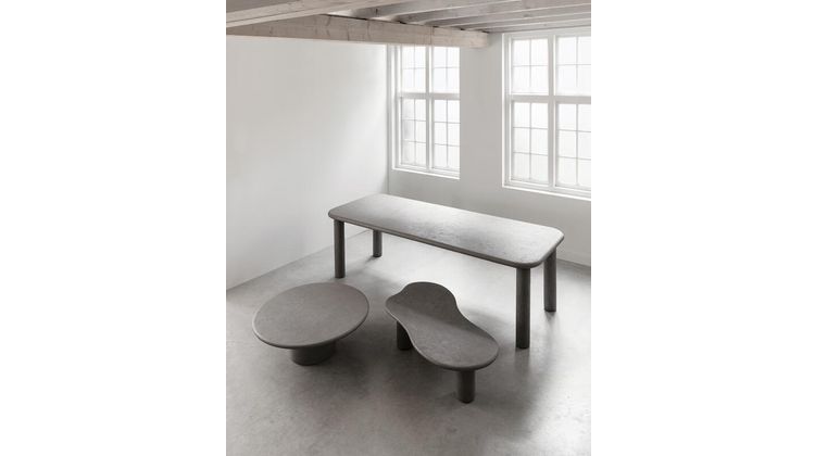 DTP Home Silo Salontafel