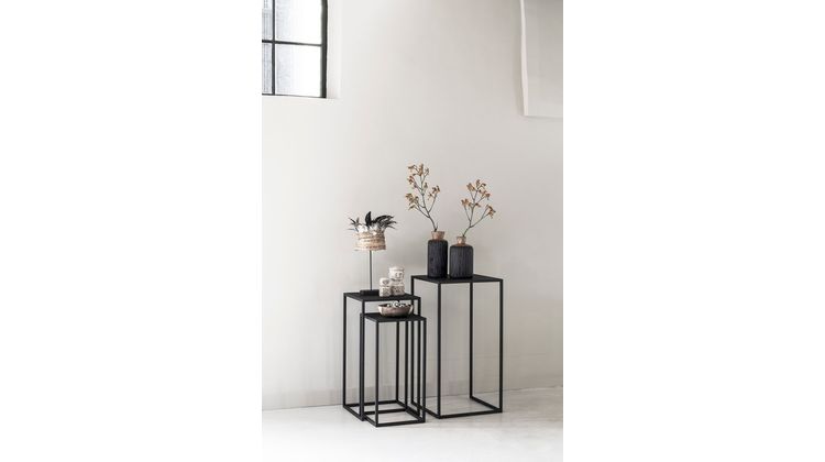 DTP Home Sirius Salontafelset