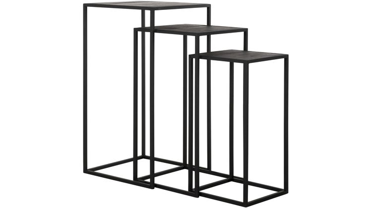 DTP Home Sirius Salontafelset
