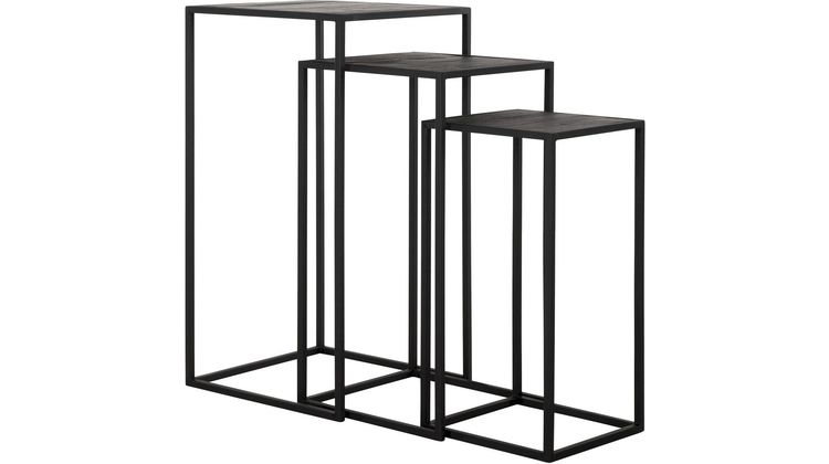 DTP Home Sirius Salontafelset