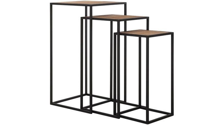 DTP Home Sirius Set van 3 Zuilen