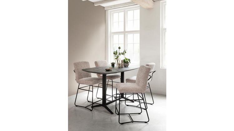 DTP Home Soho Bartafel