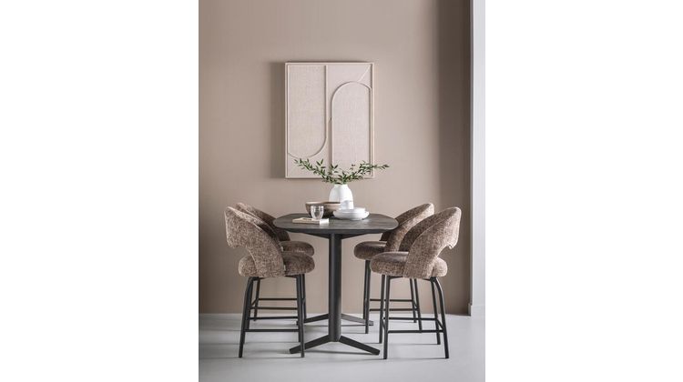 DTP Home Soho Bartafel