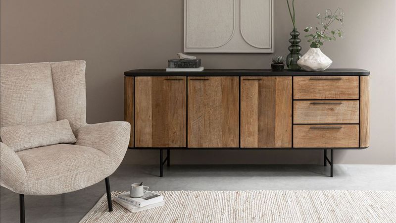 DTP Home Soho Dressoir