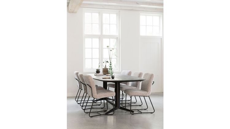 DTP Home Soho Eetkamertafel