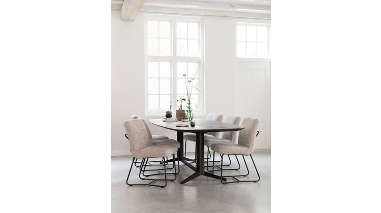 DTP Home Soho Eetkamertafel