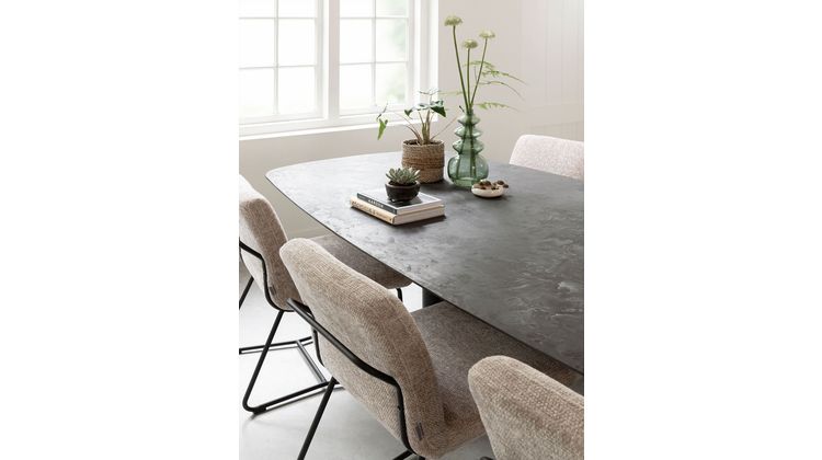 DTP Home Soho Eetkamertafel