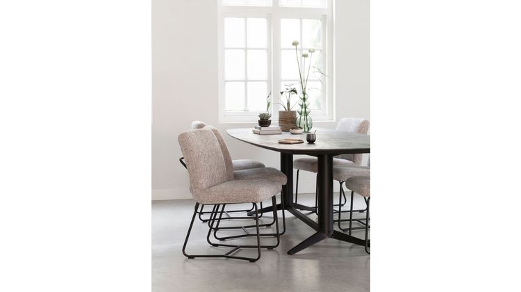 DTP Home Soho Eetkamertafel