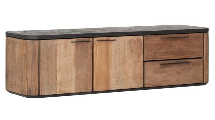 DTP Home Soho Hangend Tv-meubel