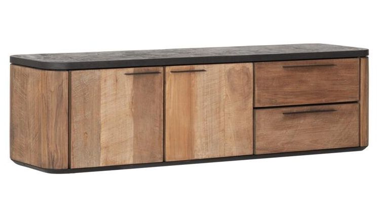 DTP Home Soho Hangend Tv-meubel