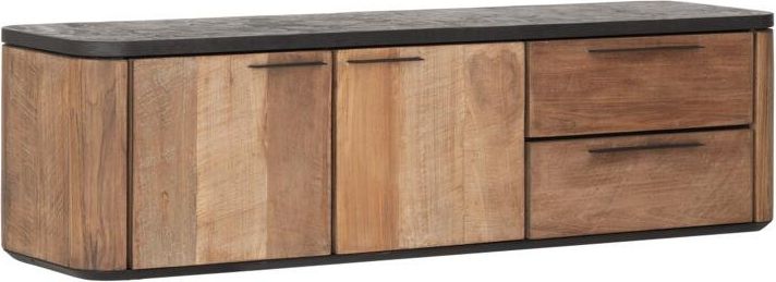 DTP Home Soho Hangend Tv-meubel