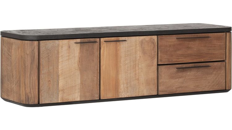 DTP Home Soho Hangend Tv-meubel