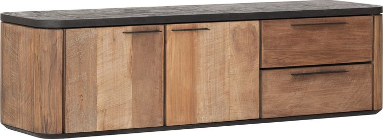 DTP Home Soho Hangend Tv-meubel