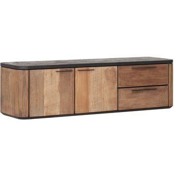 DTP Home Soho Hangend Tv-meubel
