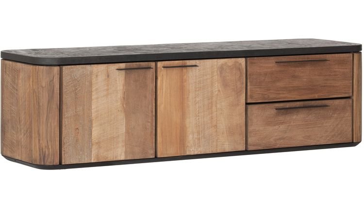DTP Home Soho Hangend Tv-meubel
