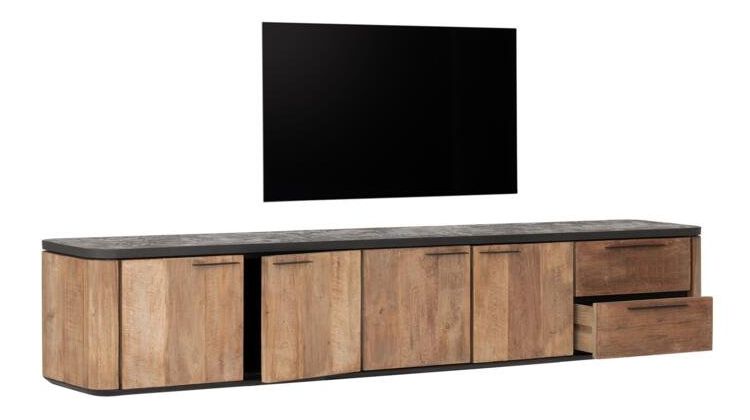 DTP Home Soho Hangend Tv-meubel
