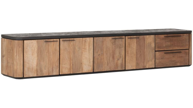DTP Home Soho Hangend Tv-meubel