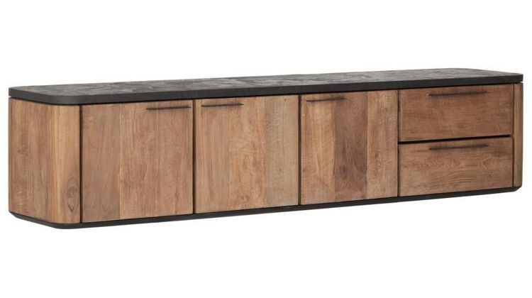DTP Home Soho Hangend Tv-meubel
