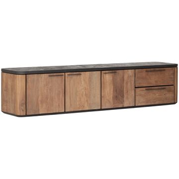 DTP Home Soho Hangend Tv-meubel