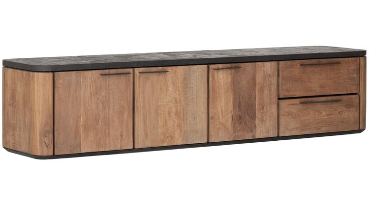 DTP Home Soho Hangend Tv-meubel