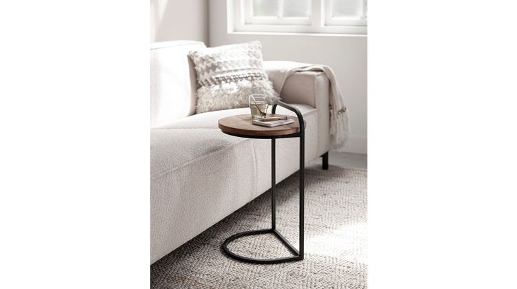 DTP Home Soho Laptoptafel