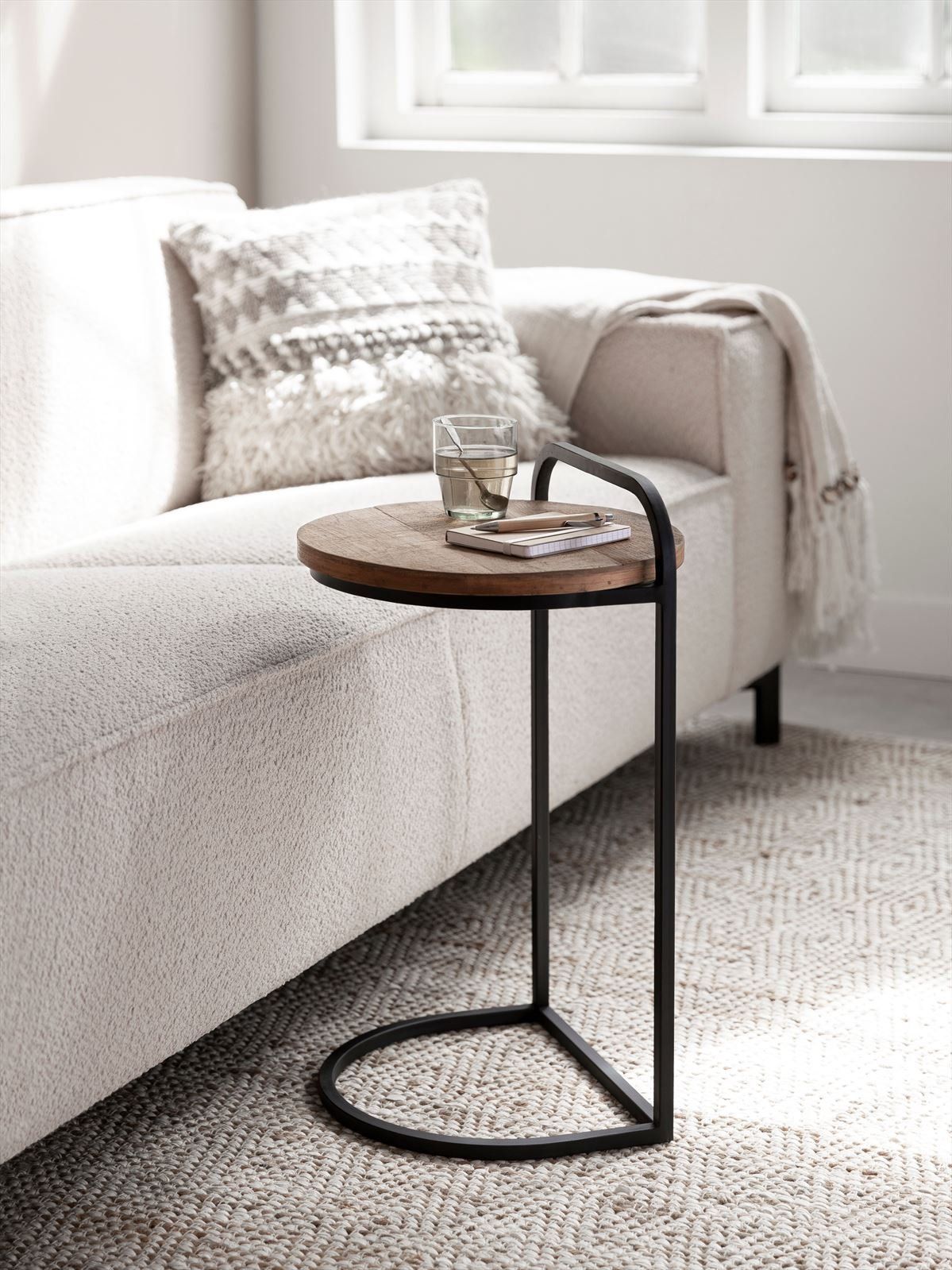 DTP Home Soho Laptoptafel