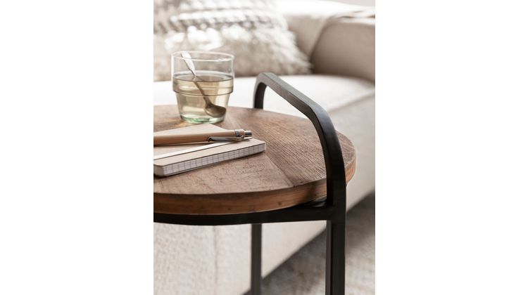 DTP Home Soho Laptoptafel