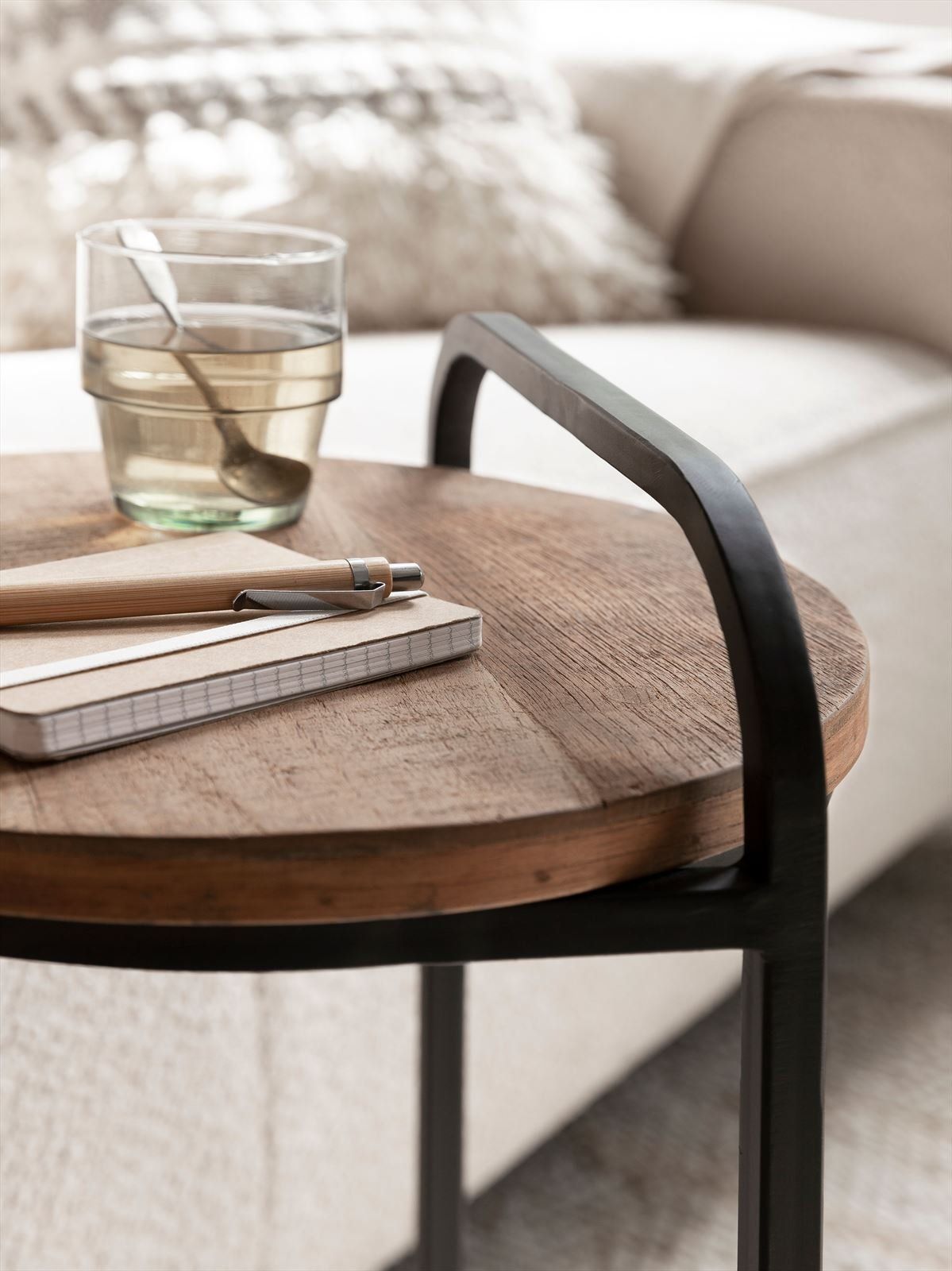 DTP Home Soho Laptoptafel