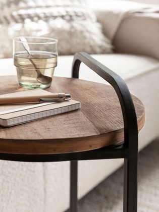 DTP Home Soho Laptoptafel