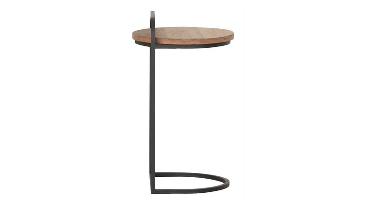 DTP Home Soho Laptoptafel
